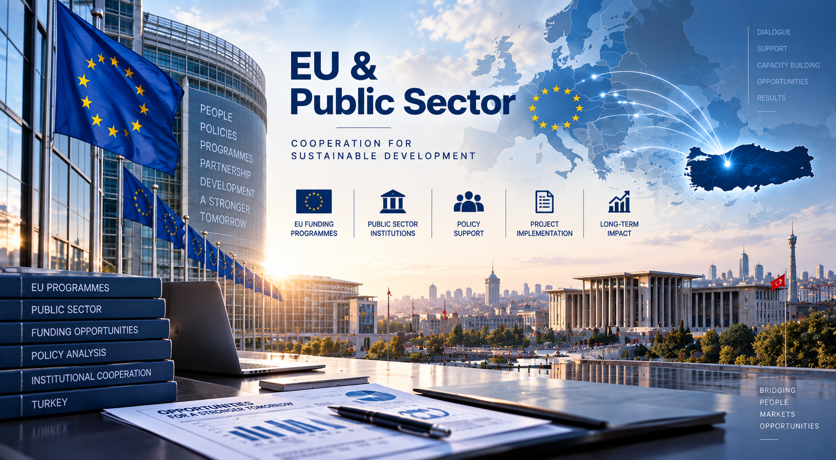 EU & Public Sector