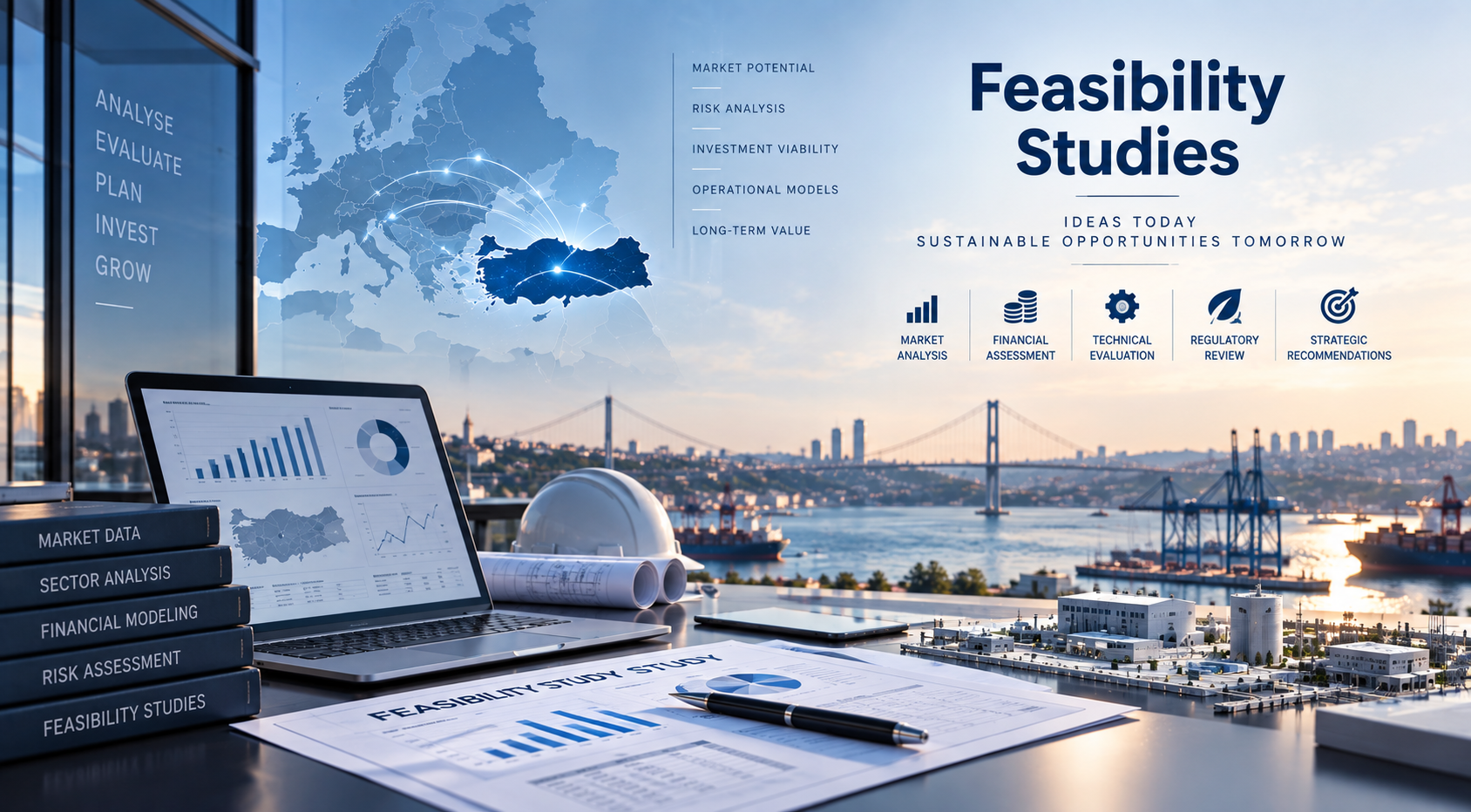 Feasibility Studies