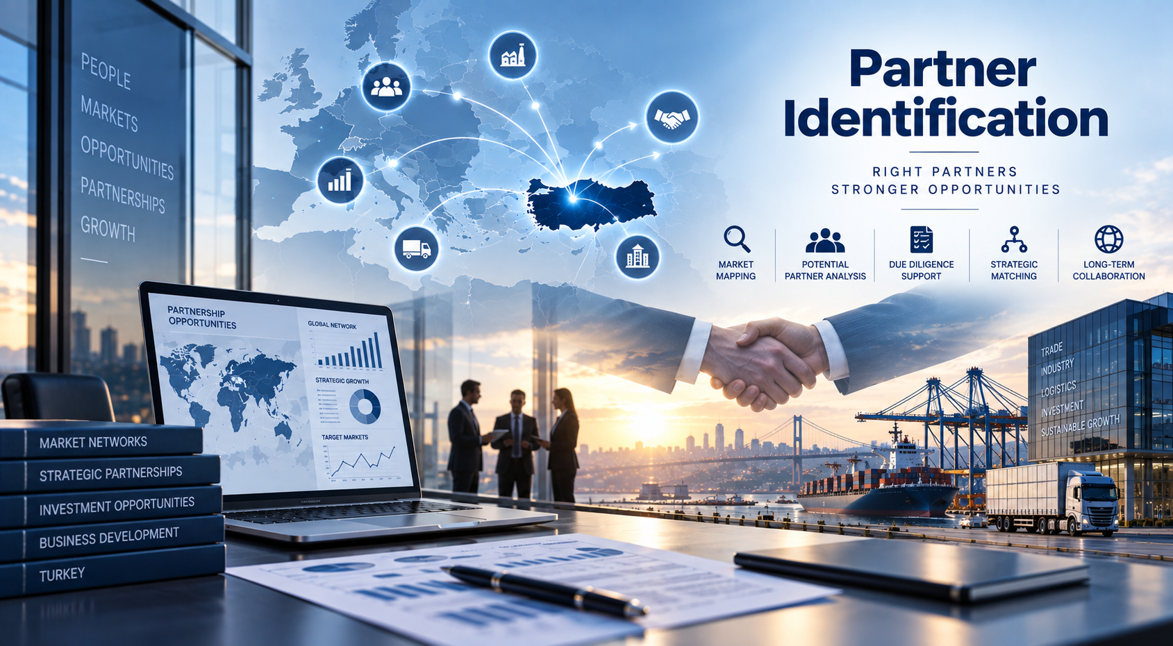 Partner Identification